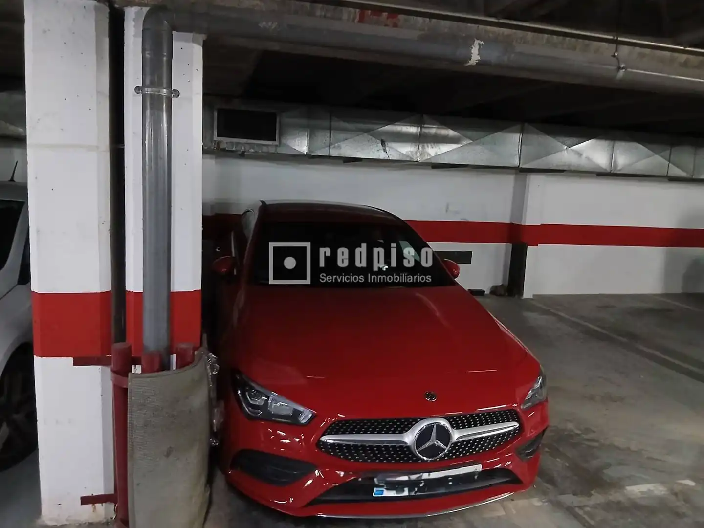Einzelparkplatz zum Verkauf in del Huerto Manu, imagen 16