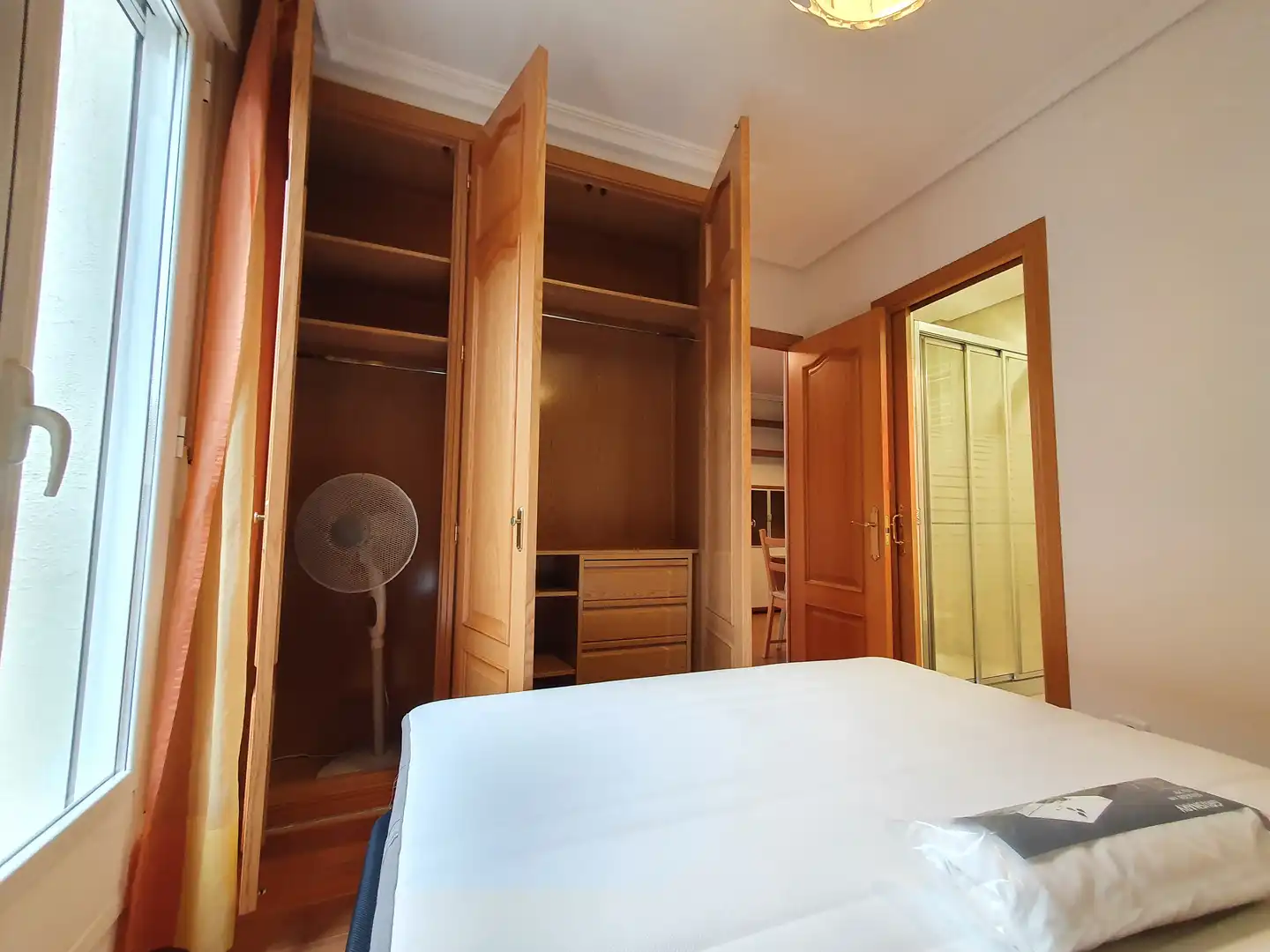 Apartament amb terrassa de lloguer a Plaza del General Vara de Rey, imagen 38
