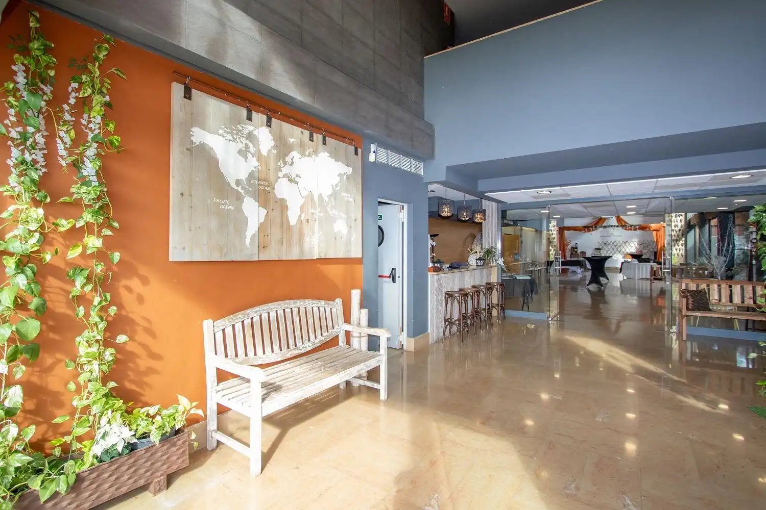 Local en venta en Castellón de la Plana / Castelló de la Plana con Aire acondicionado