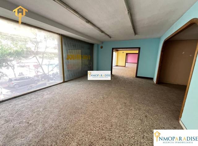 Local comercial en Venta en Goteta
