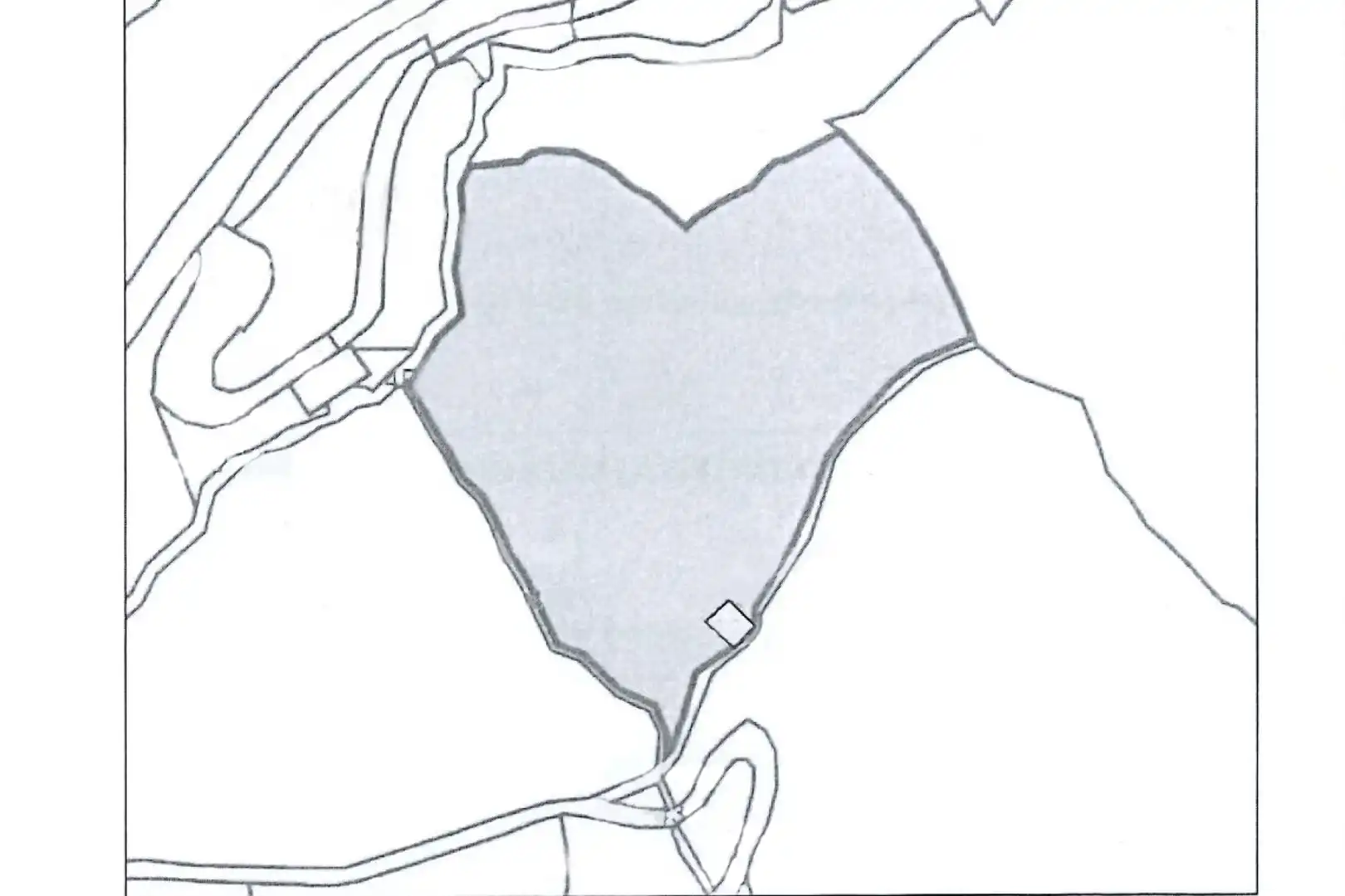 Rural land for sale in Pal - Xixerella, imagen 10