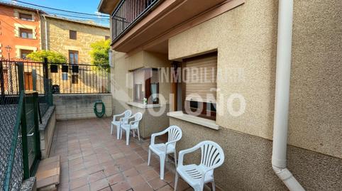 Photo 3 of Single-family semi-detached for sale in Calle Mesones, Briones, La Rioja
