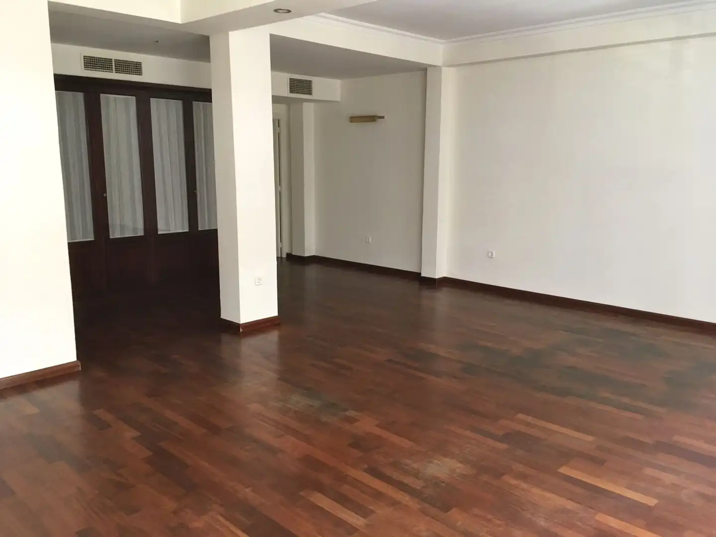 Piso de alquiler en Sevilla con Aire acondicionado, Calefacción y Terraza