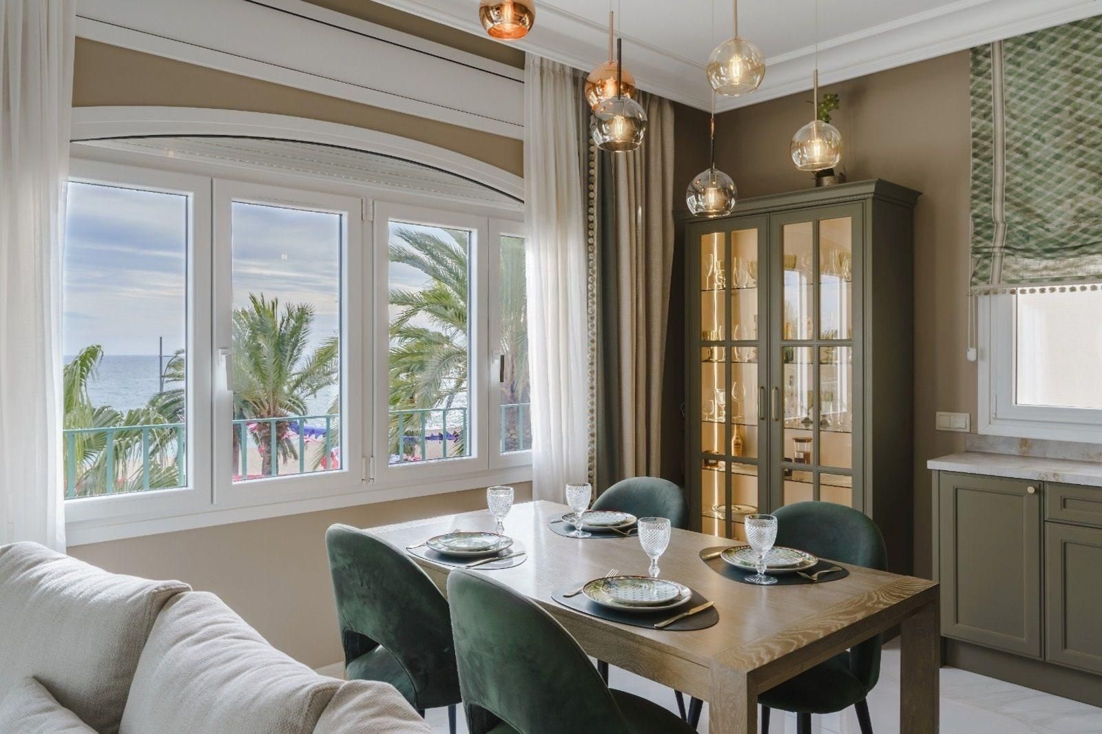 Apartament en venda