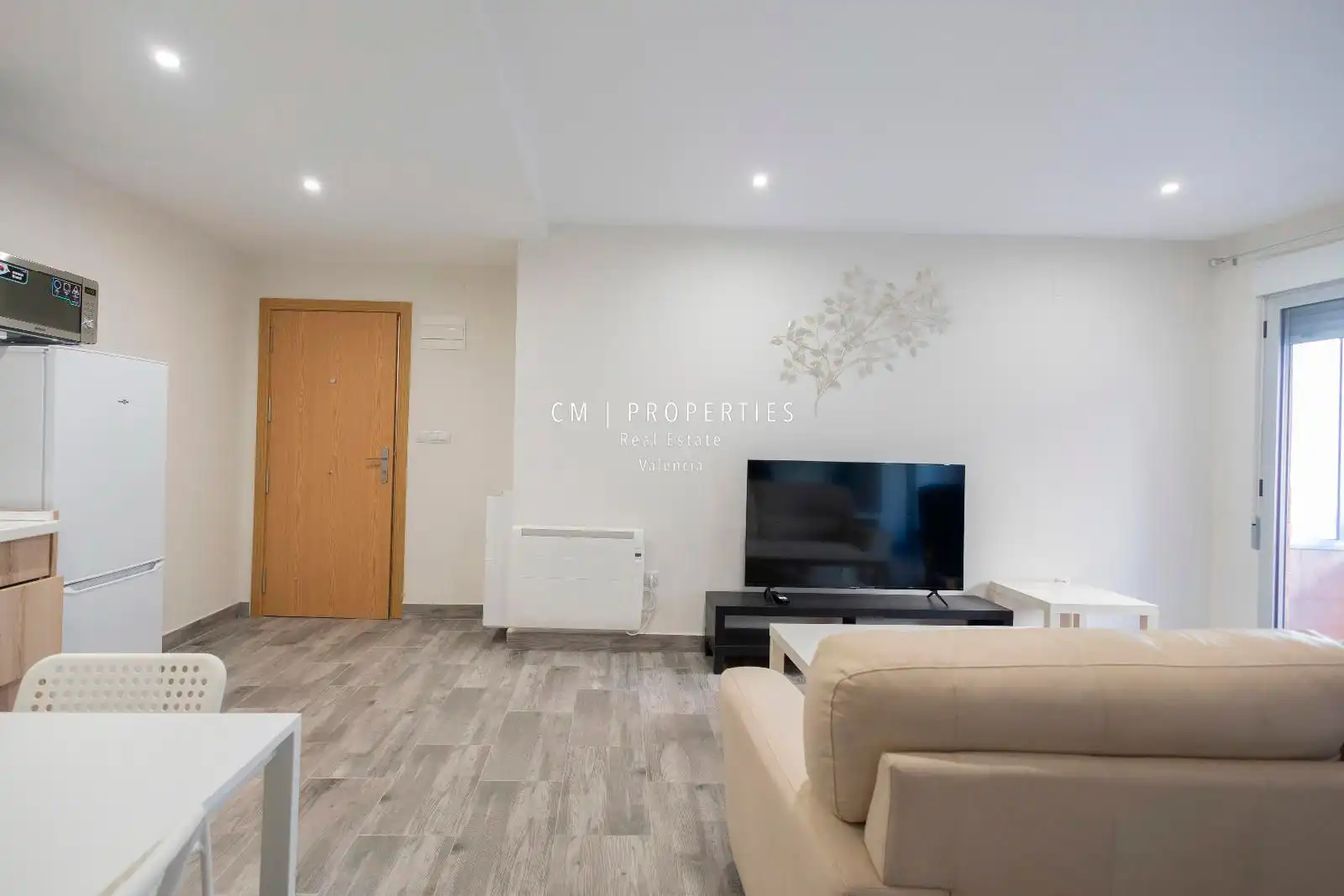 Flat for rent in Giorgeta, Arrancapins