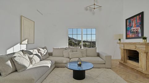 Foto 4 de Casa adosada de alquiler en Calle Pleyades-nueva Andalucía H 29(p) N2-1(c) Es, Los Naranjos, Marbella