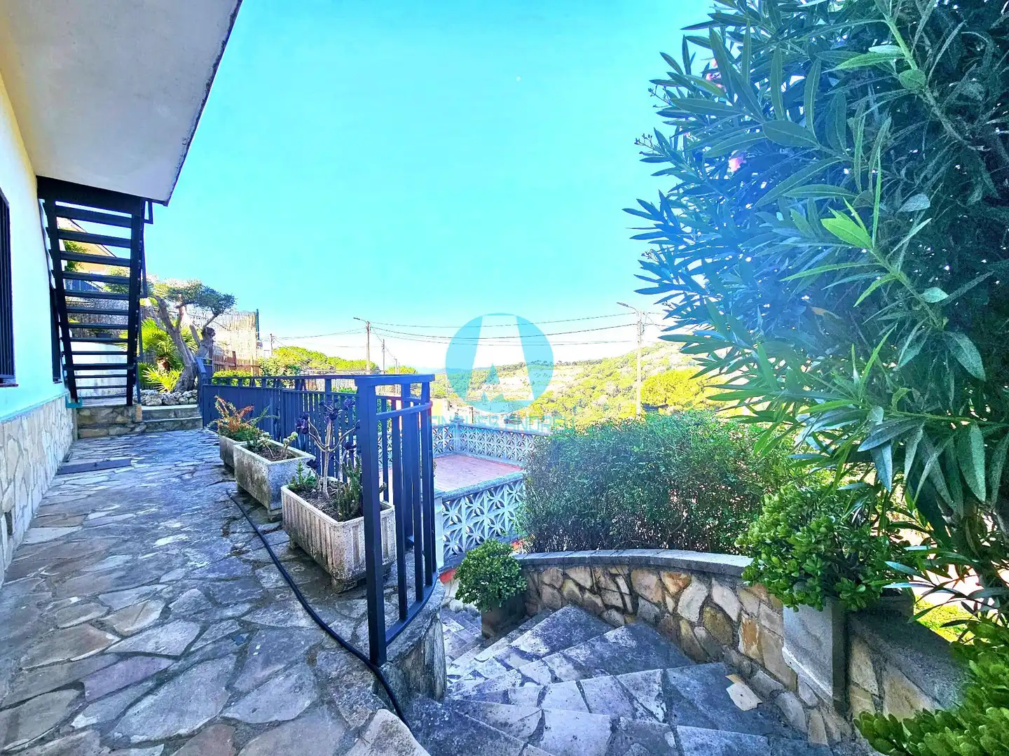 Maison avec piscine à vendre à Can Massuet del Far, imagen 4