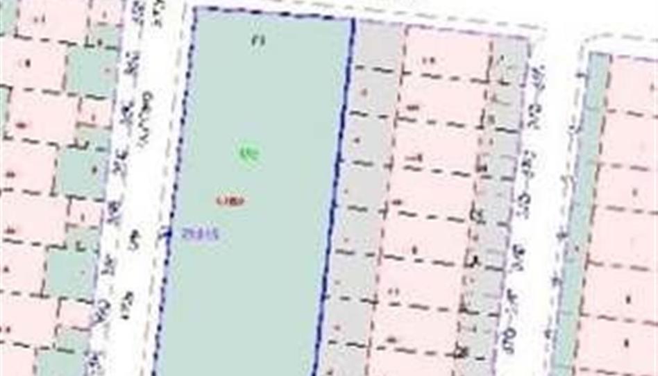 Foto 1 de Residencial en venda a Venezuela, 27, Montijo, Badajoz