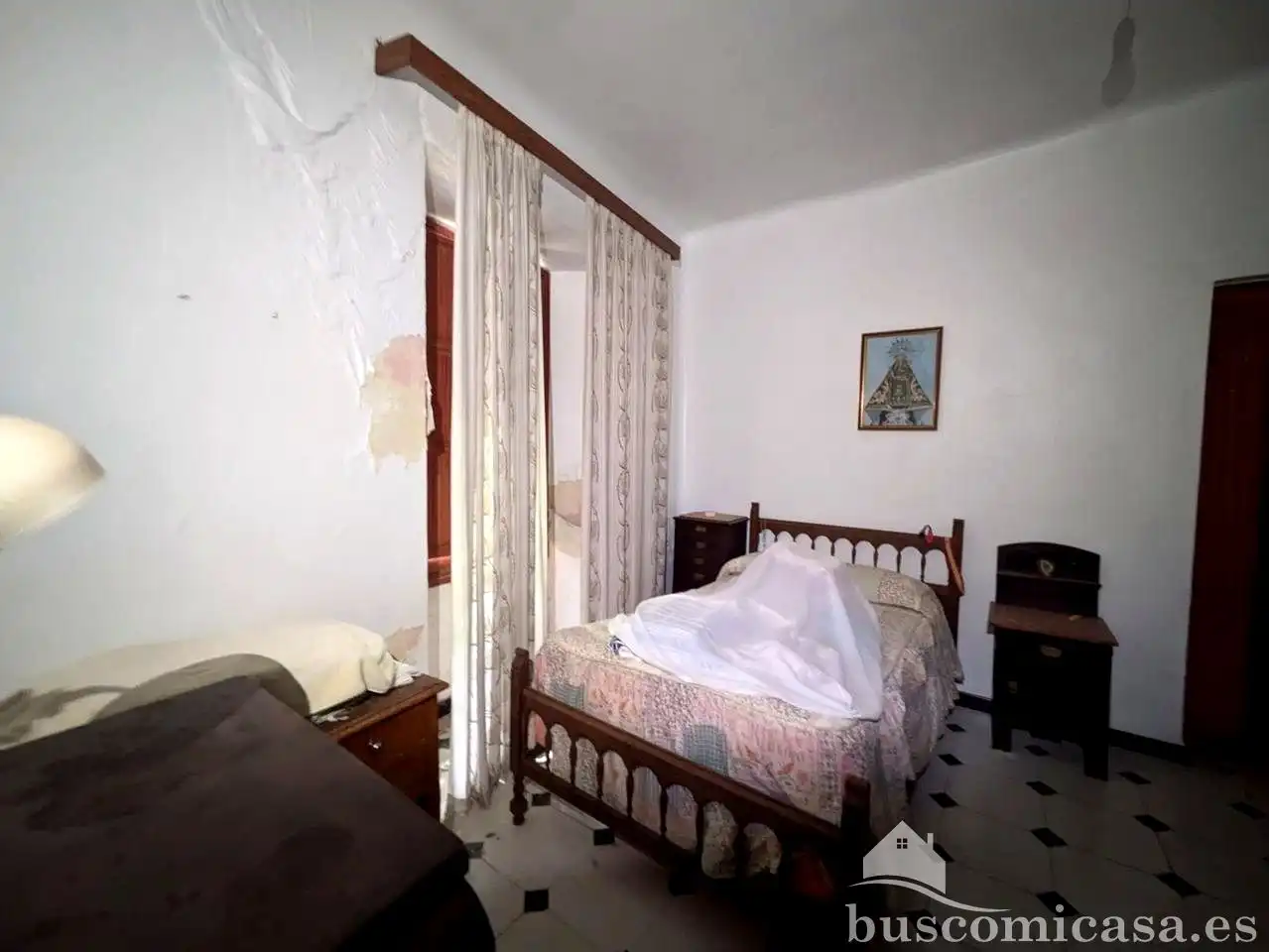 Casa amb terrassa en venda a De Ramón Y Cajal Del Bermejal, imagen 12