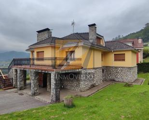 Casa o xalet en venda a CALEYO, Ribera de Arriba