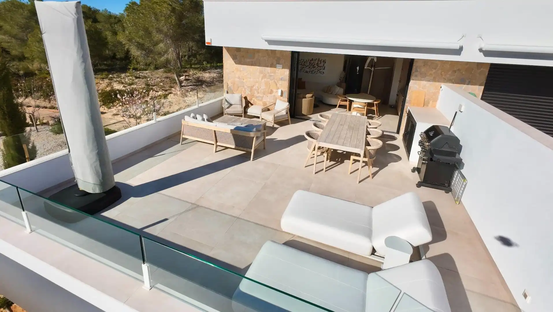 Apartamento con piscina en venta en Orihuela Costa, imagen 31