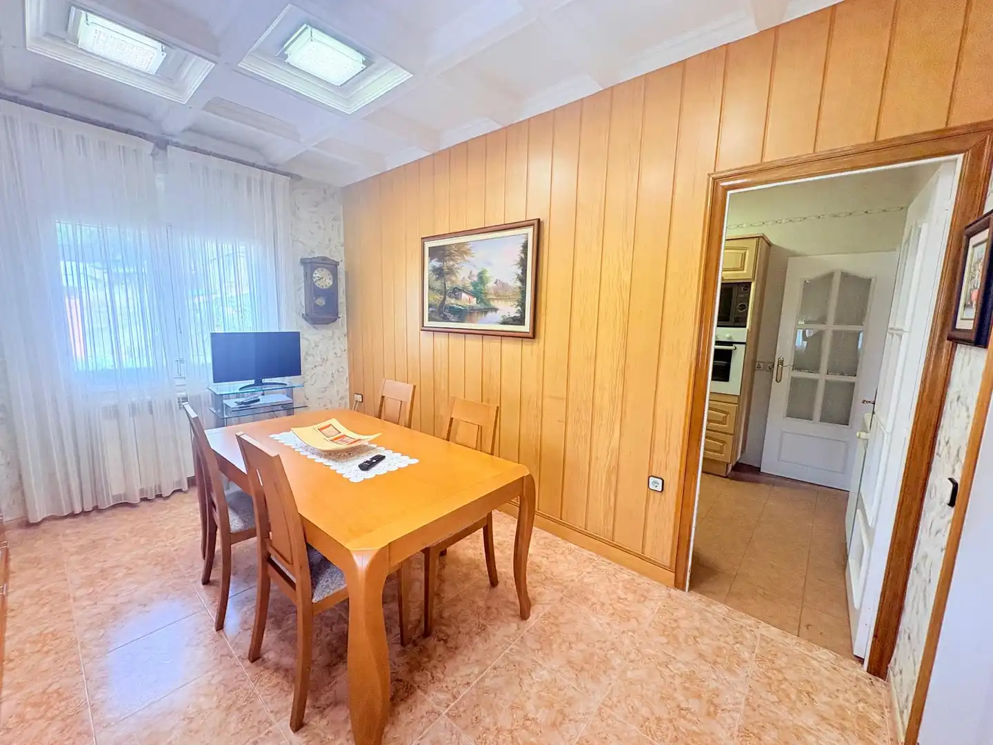 Villa con terrazza in vendita a Avinguda Núria, imagen 8
