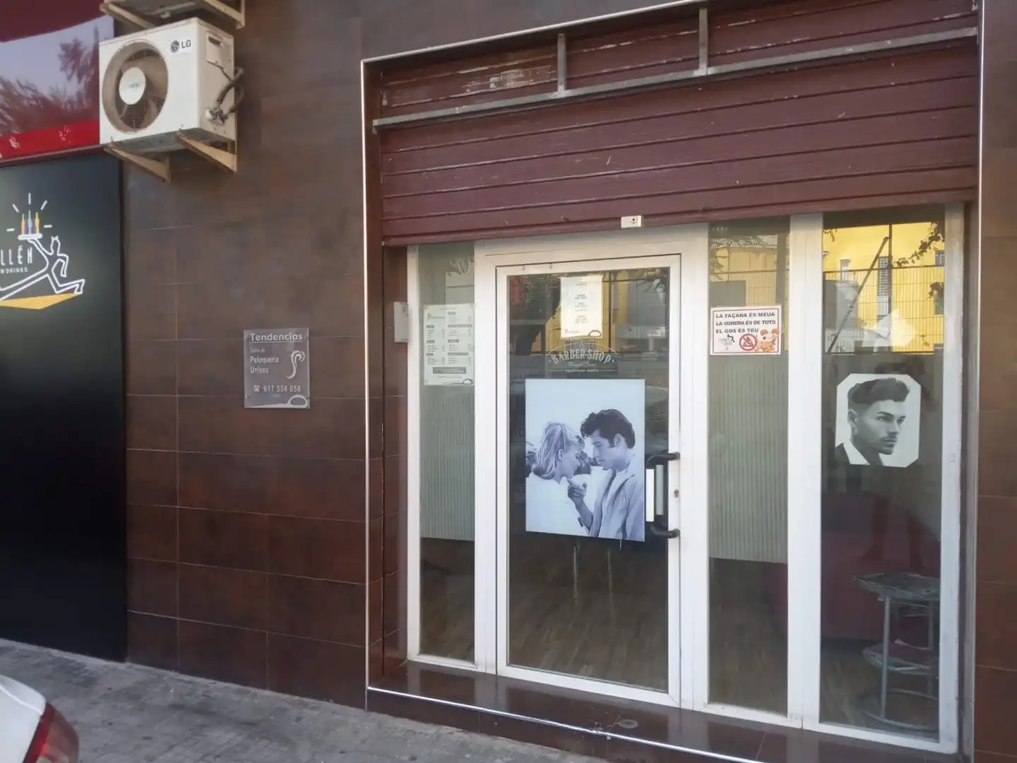Business premises for sale in Centro Ciudad, imagen 12