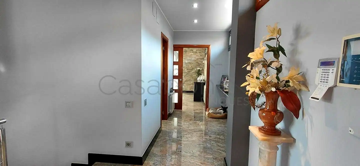 House with pool for sale in Sant Martí de Centelles, imagen 43
