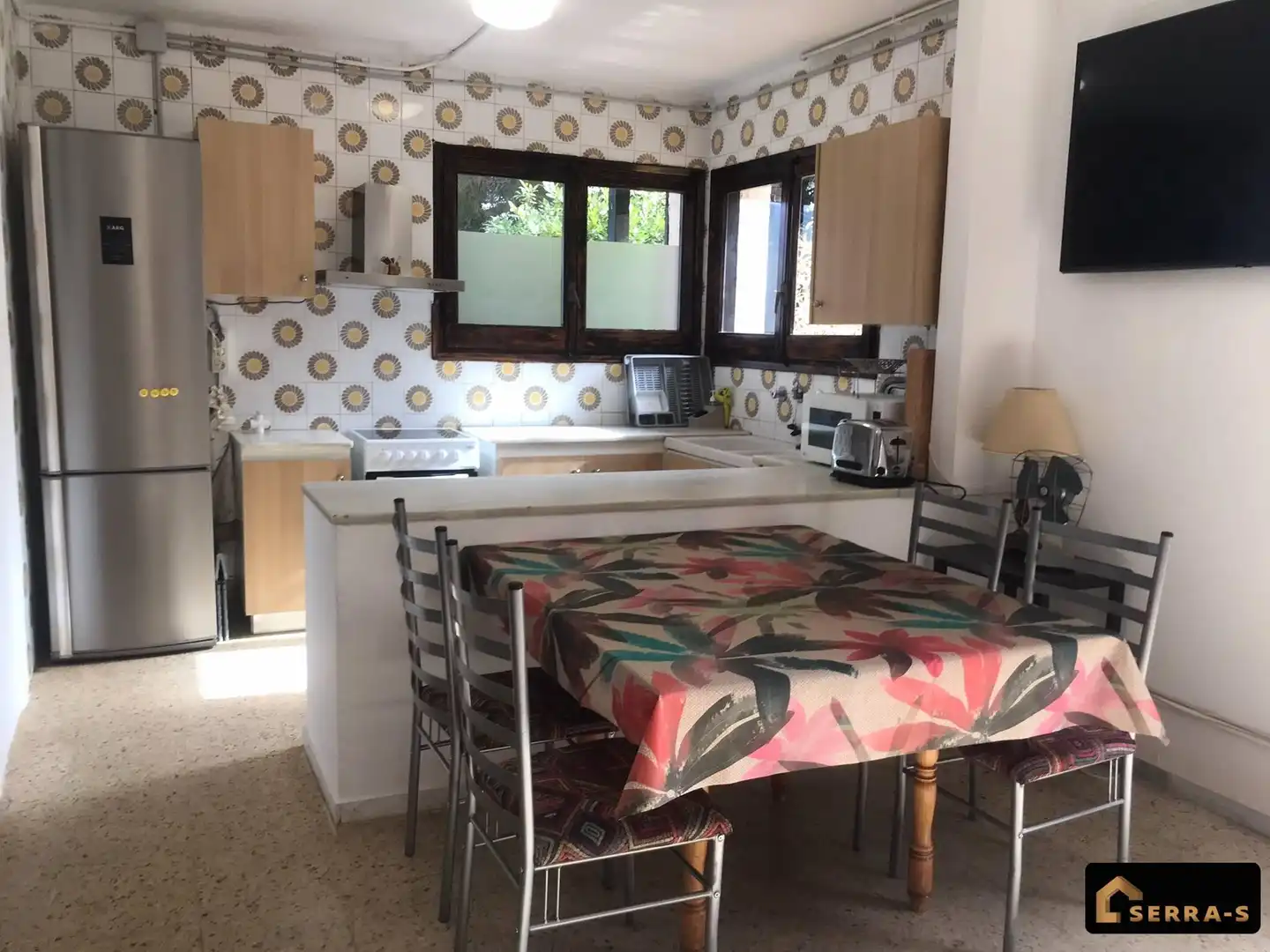 Maison rustique avec terrasse à vendre à Sant Iscle de Vallalta, imagen 37