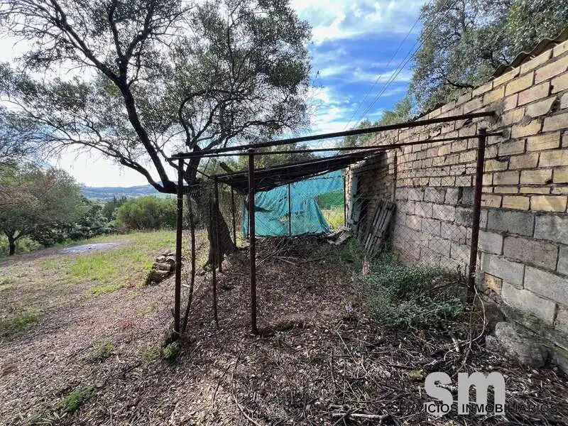 Terreno rustico in vendita a Ubrique, imagen 13