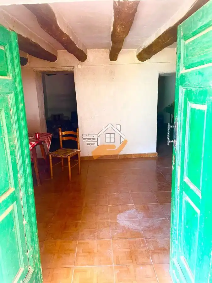 Casa rústica en venta en Vélez-Rubio, imagen 10