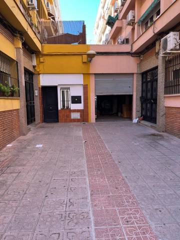 Local comercial en Alquiler en Fátima - Levante