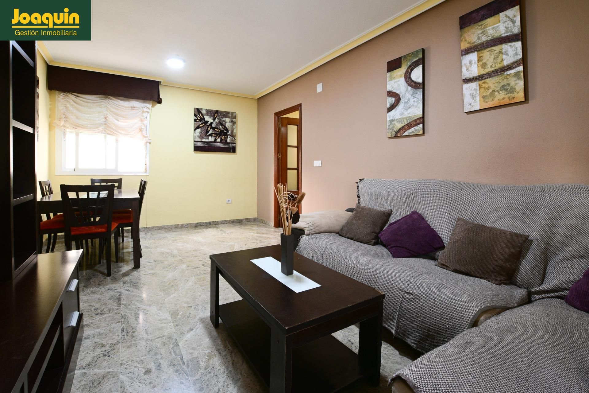 Living room of Flat for sale in  Córdoba Capital  with Air Conditioner, Terrace and Storage room