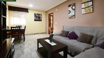 Living room of Flat for sale in  Córdoba Capital  with Air Conditioner, Terrace and Storage room