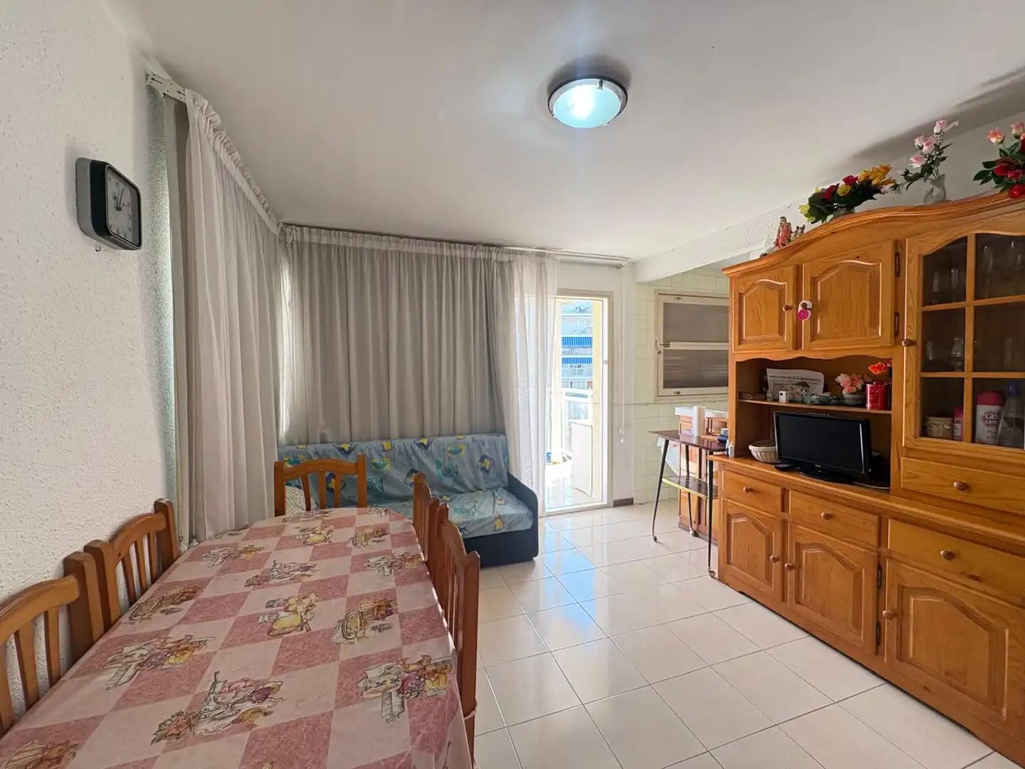 Habitación de Piso en venta en Salou con Terraza, Amueblado y Horno