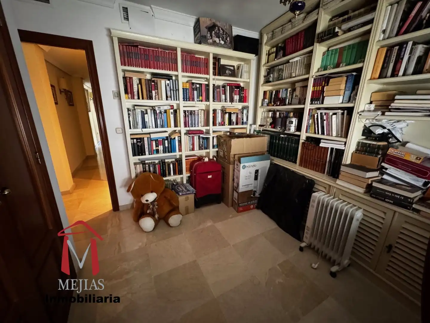 Piso en venta en Antequera con Aire acondicionado, Calefacción y Trastero