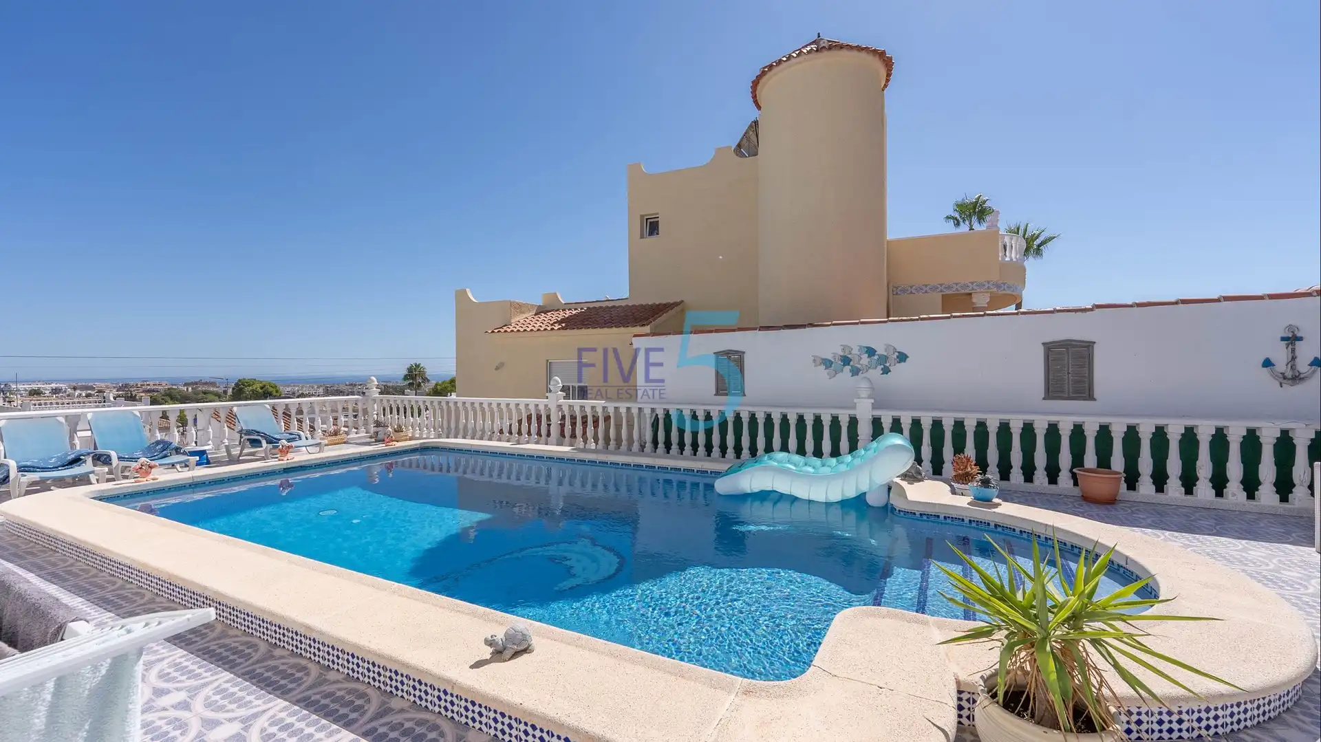 Maison avec terrasse à vendre à San Miguel de Salinas, imagen 25