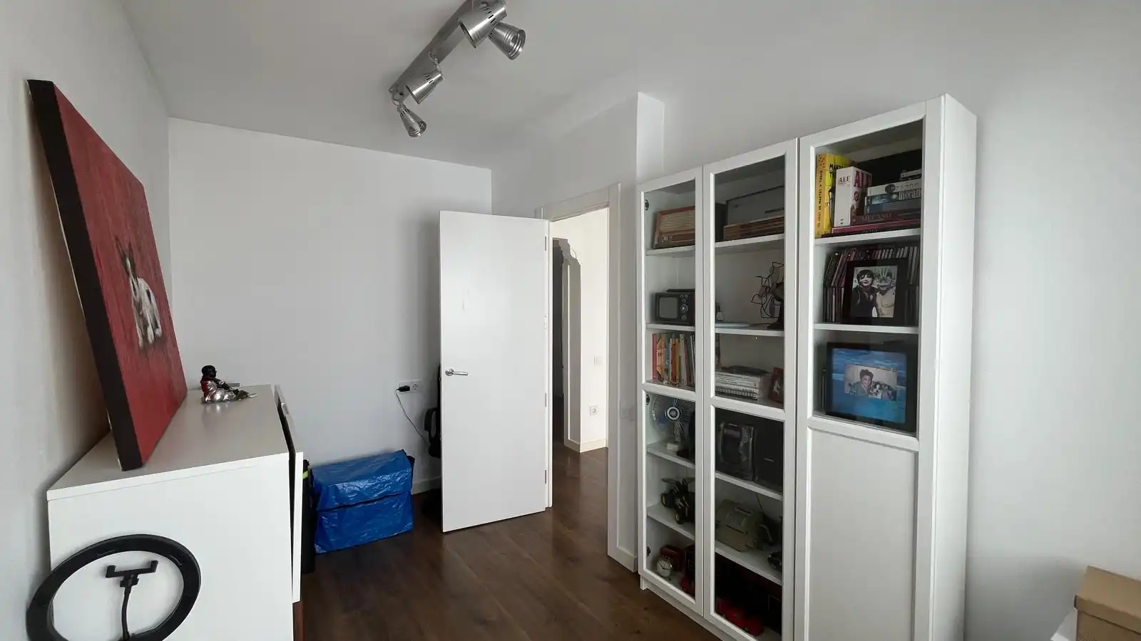 Flat for sale in Sant Pere de Ribes  with Parquet flooring, Terrace and Oven
