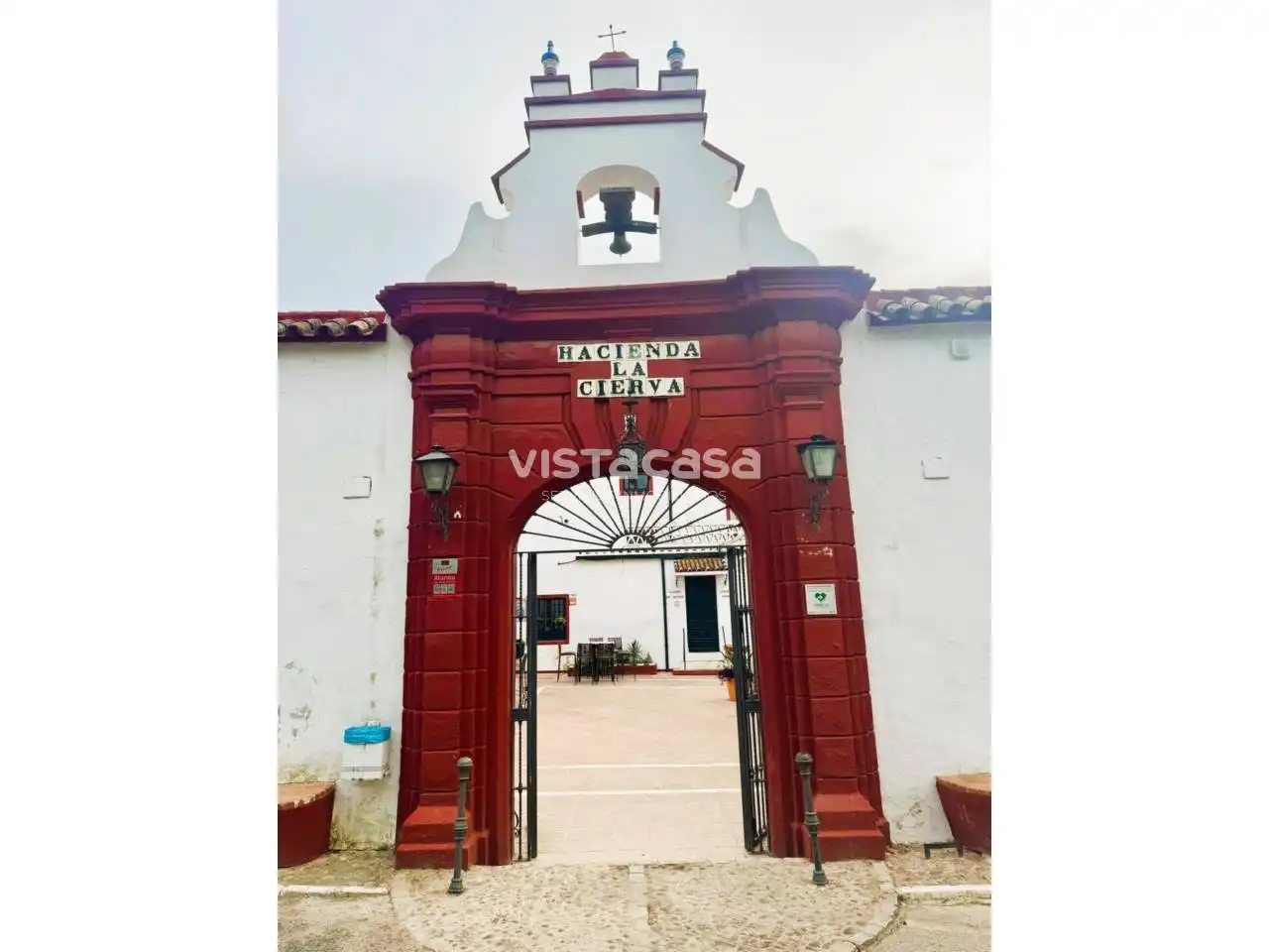 Casa o chalet en venta en Carmona con Calefacción, Jardín privado y Terraza