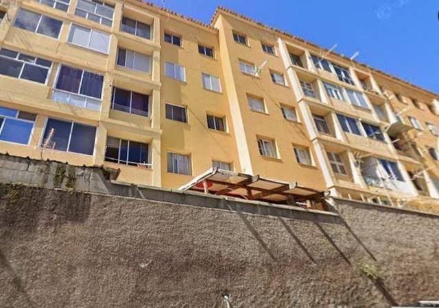 Piso en Venta en Tristán - García Escámez - Somosierra