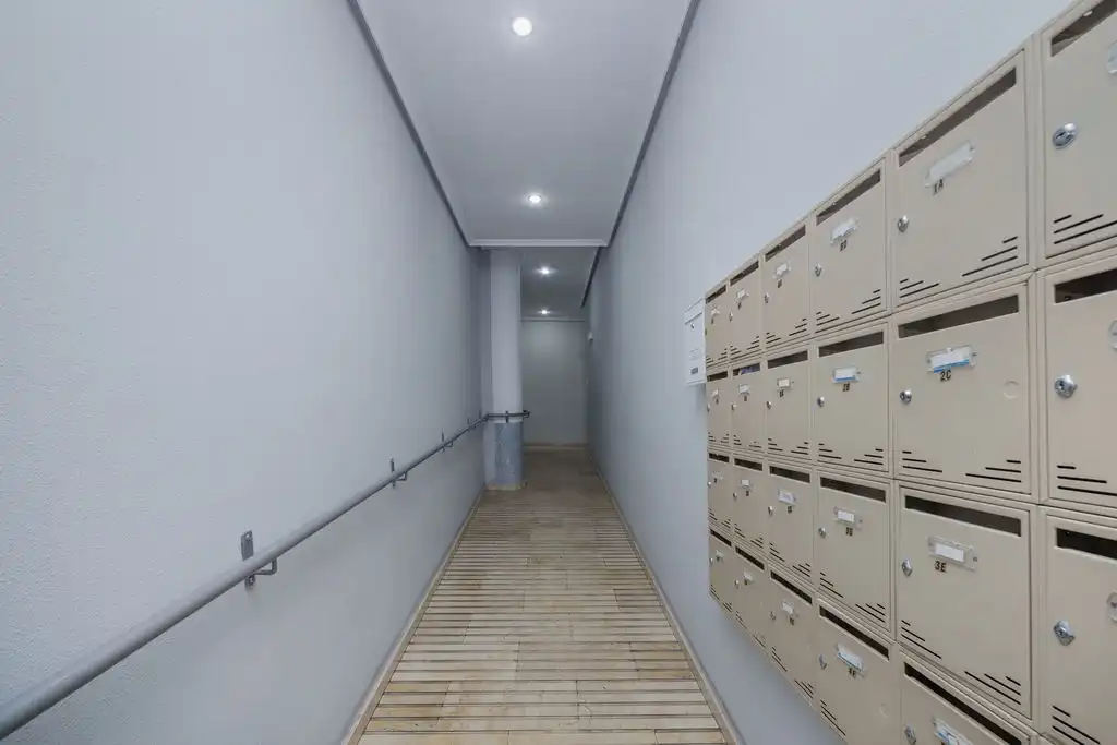 Piso en venta en C/ Bergatín, Avenida Habaneras - Curva de Palangre
