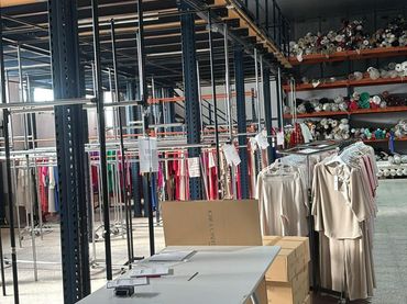 Nave industrial in affitto a Santiponce