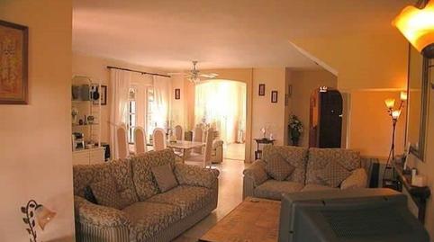 Foto 4 de Casa o xalet en venda a Atalaya - Isdabe, Málaga