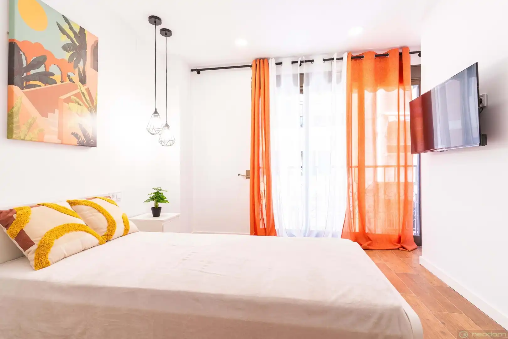 Bedroom of Buildings for sale in Alicante / Alacant