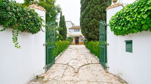 Casa Señorial en el corazón de Espartinas, imatge 4