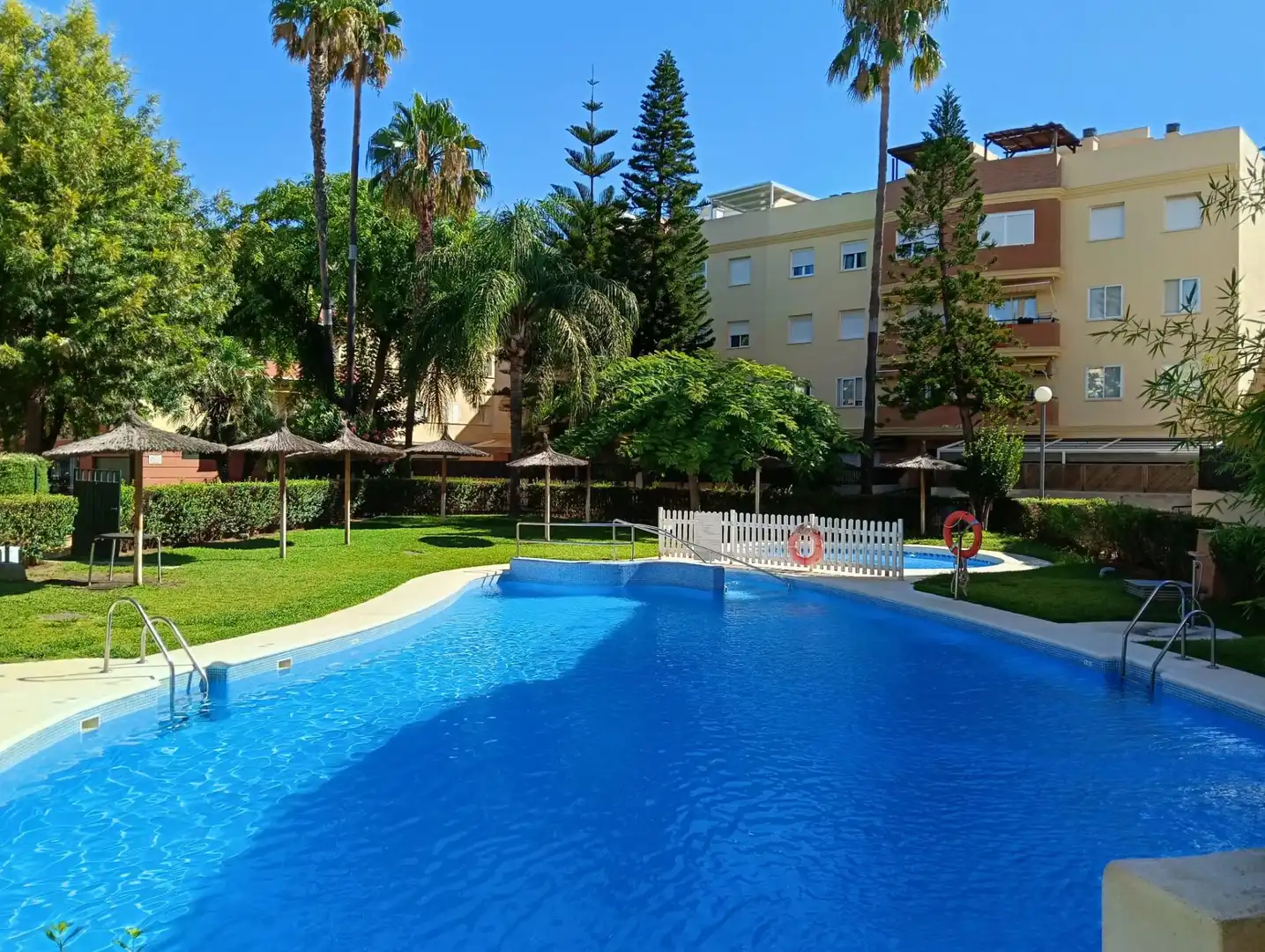 Wohnung mit Terrasse zum Verkauf in Jerez norte - Montealto - Pozoalbero, imagen 3