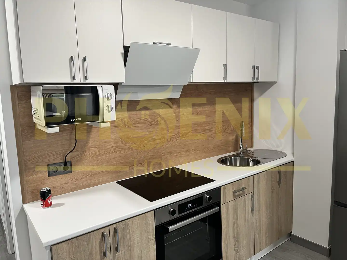 Apartment with pool for sale in Calle el Chaparil, imagen 9