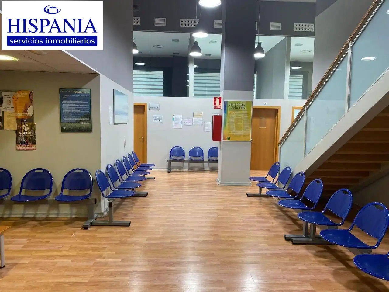 Gewerbefläche zur Miete in Paseo Marítimo - San José - La Laguna, imagen 8