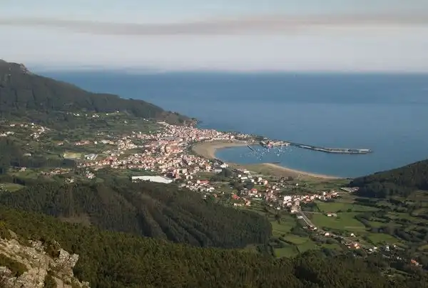 Villa con giardino in vendita a Aldea Corredoira 11, imagen 41