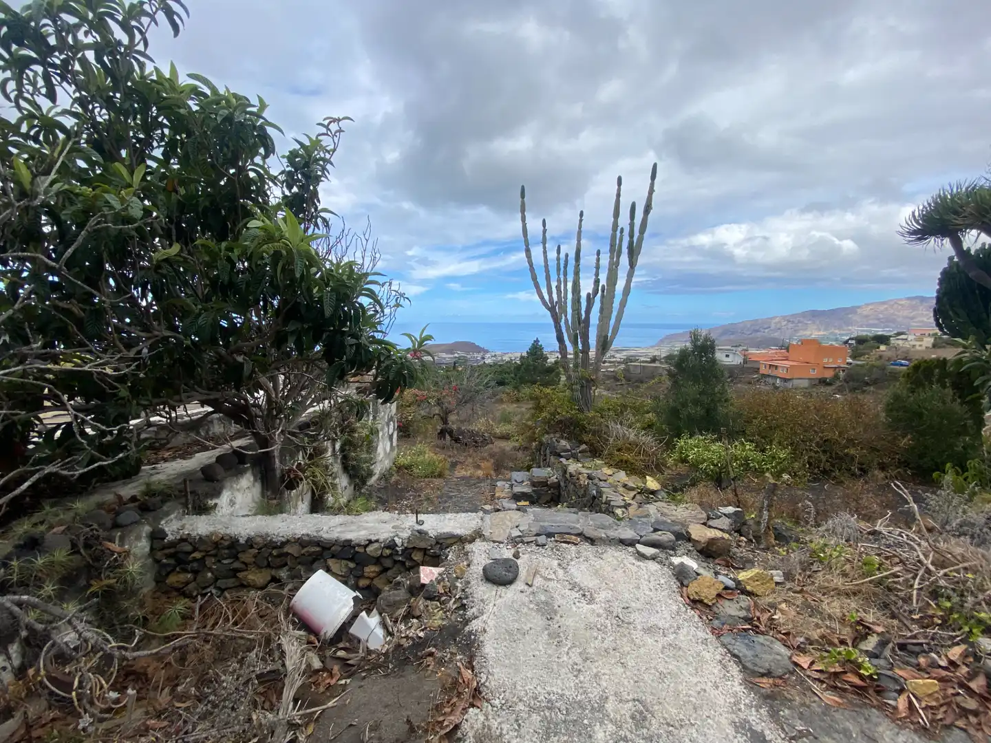 Finca rústica en venta en Los Llanos de Aridane con Jardín privado y Amueblado
