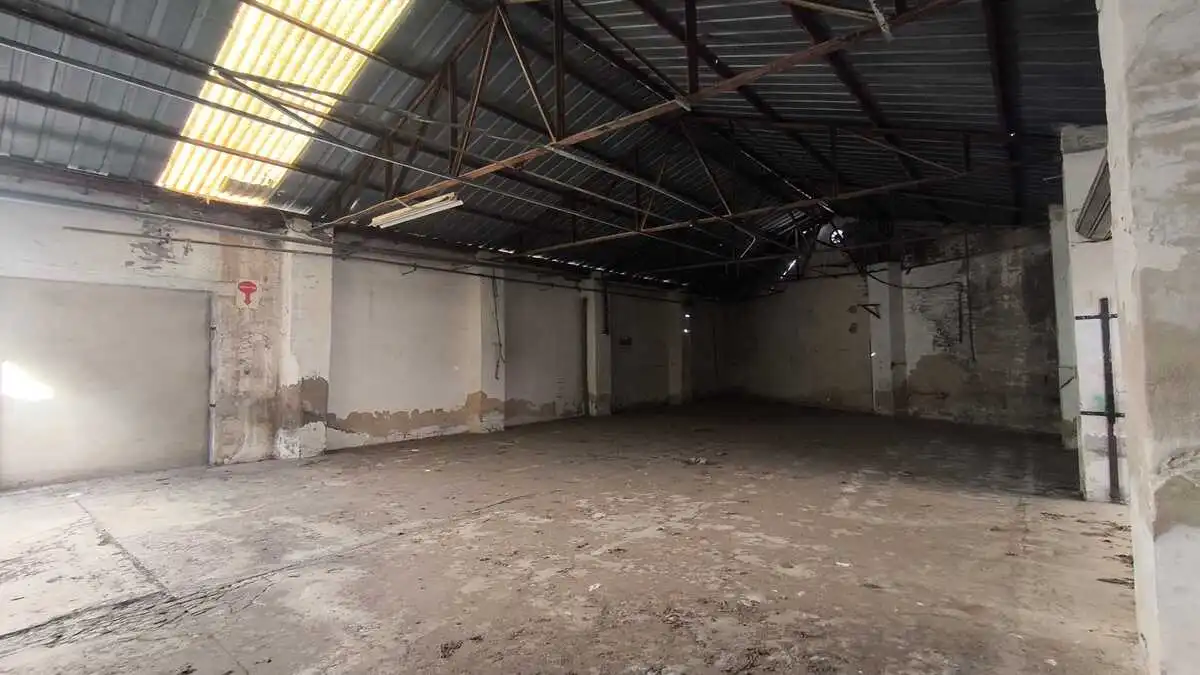 Industrial building for sale in PEGO 12, imagen 5