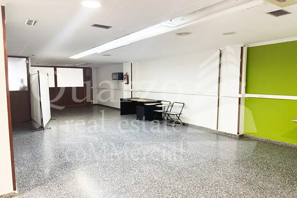 Commercial properties for sale in Villena  with Heating and Furnished
