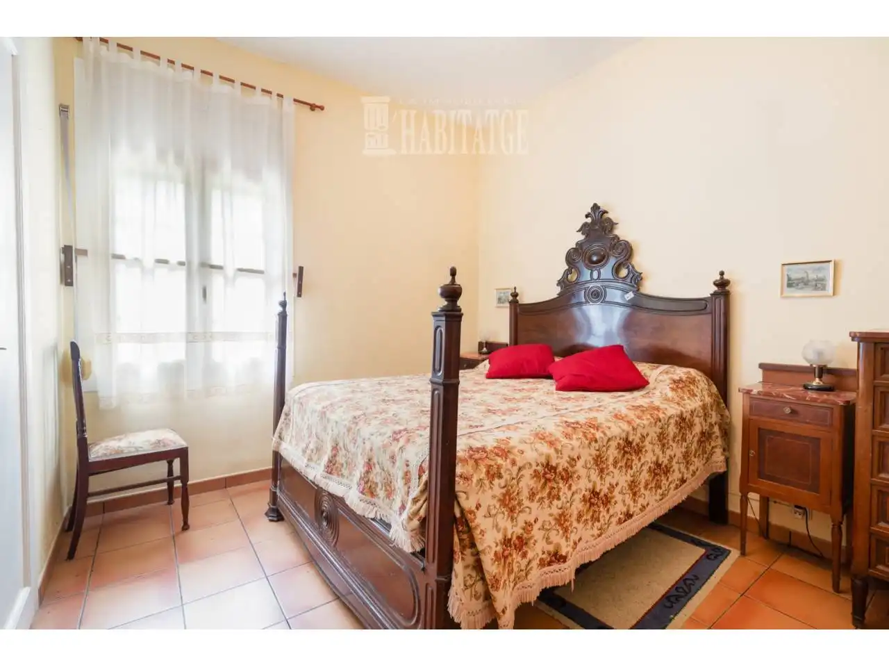Casa amb jardí en venda a Avenida Jaume Balmes, imagen 20