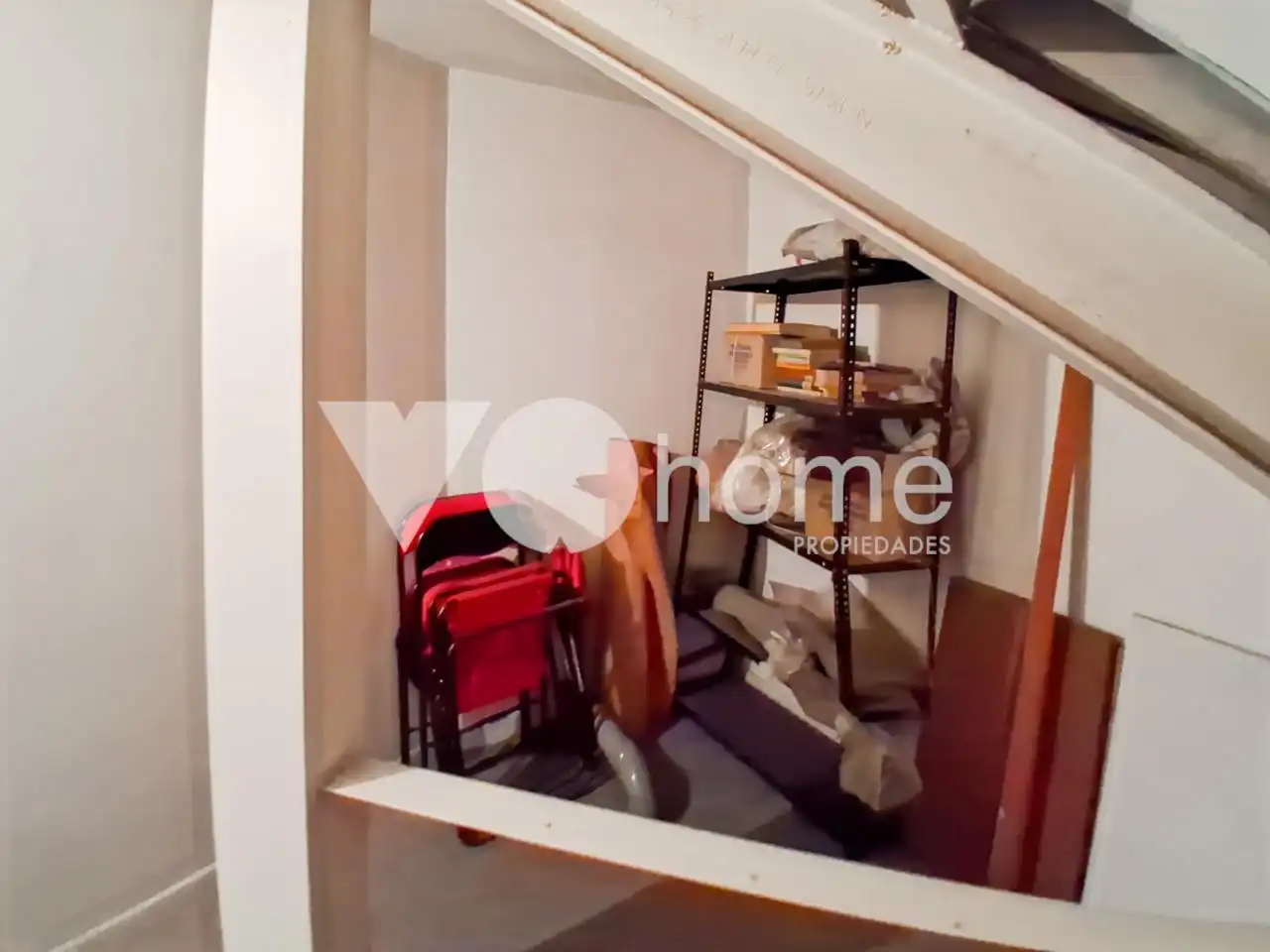 Flat for sale in Madrid  with Air Conditioner, Heating and Terrace