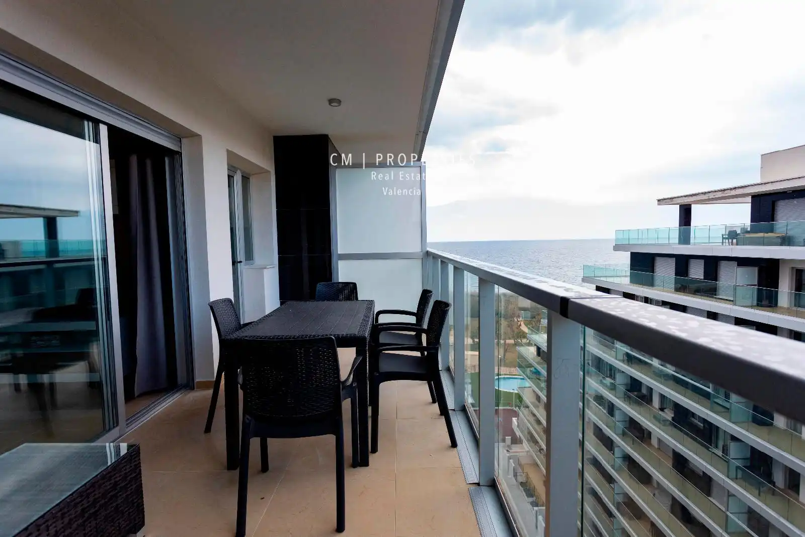 Terraza de Piso en venta en Cabanes con Aire acondicionado, Calefacción y Terraza