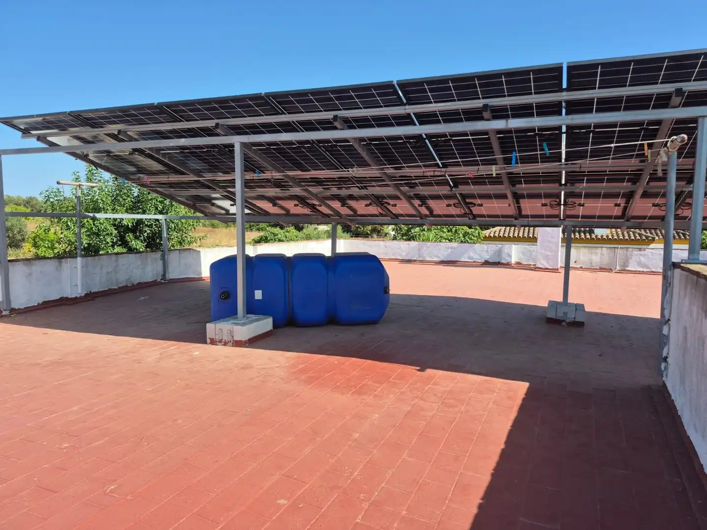 Parking de Edificio en venta en Conil de la Frontera