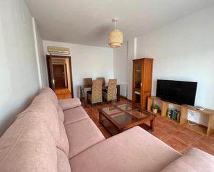 Sala d'estar de Pis en venda en Herencia amb Aire condicionat, Calefacció i Traster