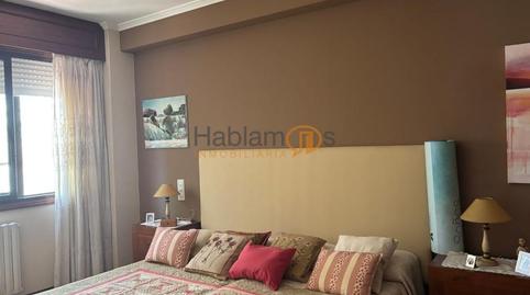 Foto 4 de Pis en venda a Vilagarcía, Vilagarcía de Arousa