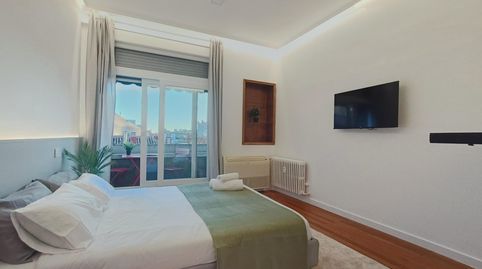 Foto 2 de Habitación en Don Ramon de la Cruz, Castellana, Madrid Capital