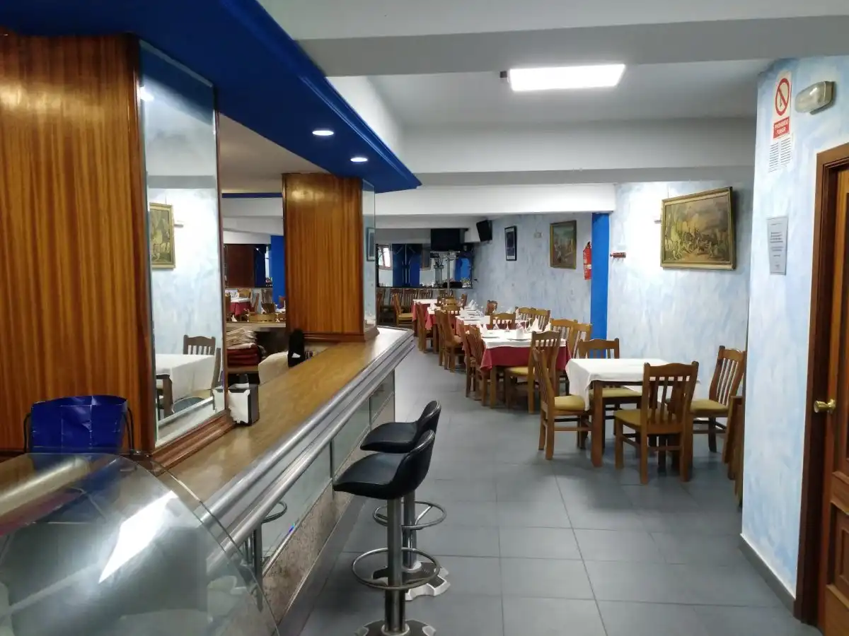 Local comercial en venta en Vía Norte, imagen 9